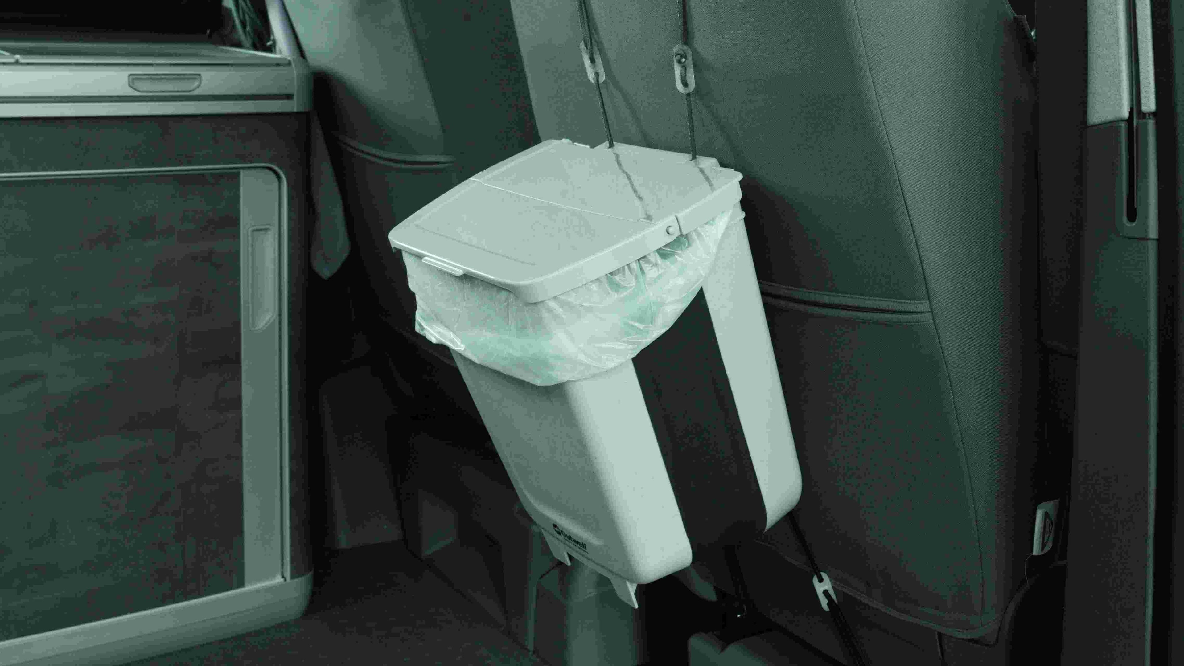Κάδος Collaps Outwell VanTrash 8L | www.lightgear.gr
