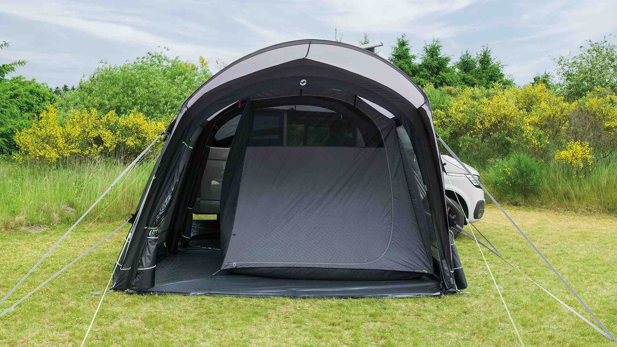 Εσωτερική Σκηνή 2 Ατόμων Outwell B | www.lightgear.gr