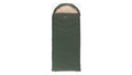Υπνόσακος Outwell Caldera Lux XL Green | www.lightgear.gr