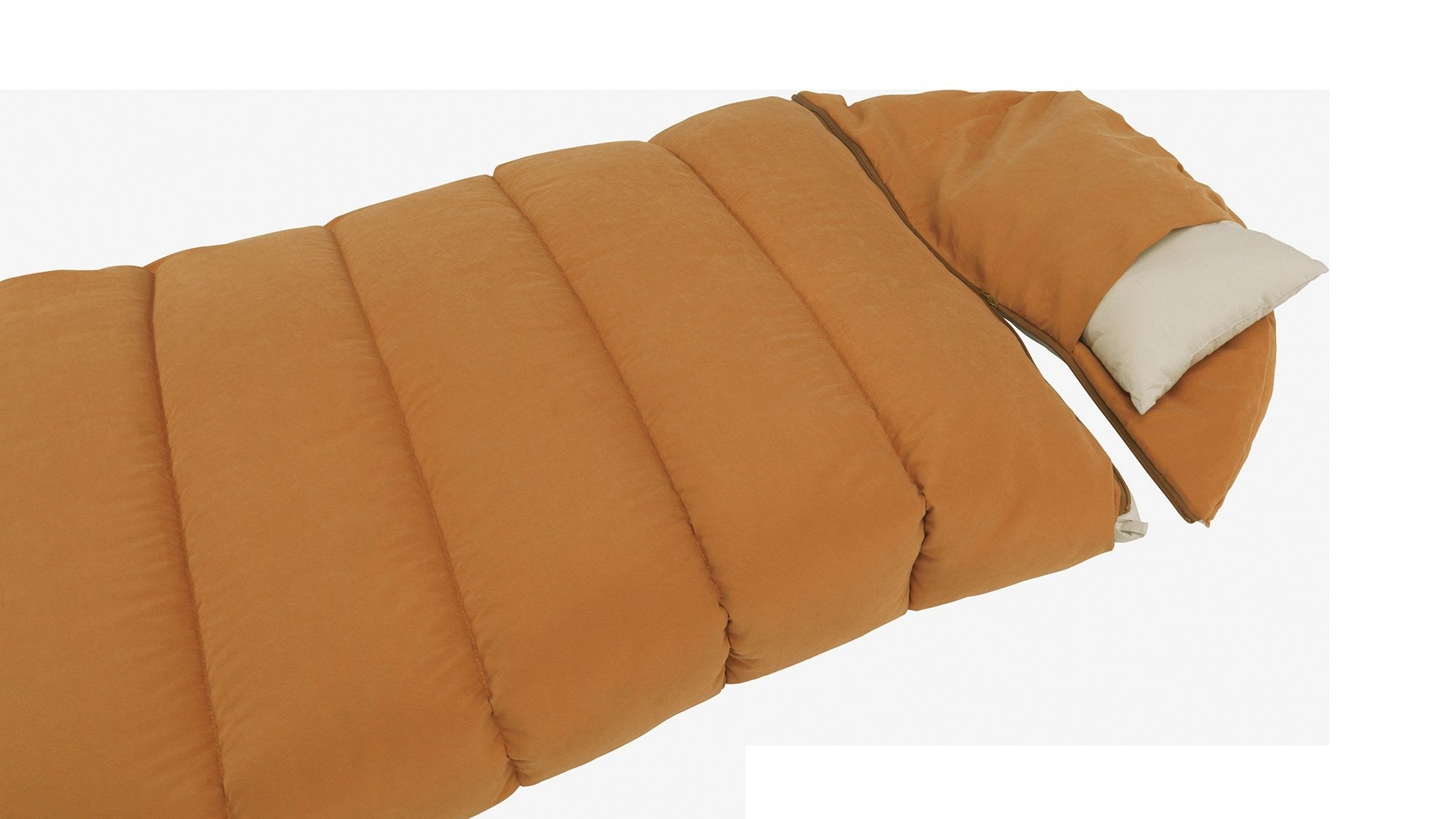 Υπνόσακος Outwell Constellation Prime Yellow | www.lightgear.gr