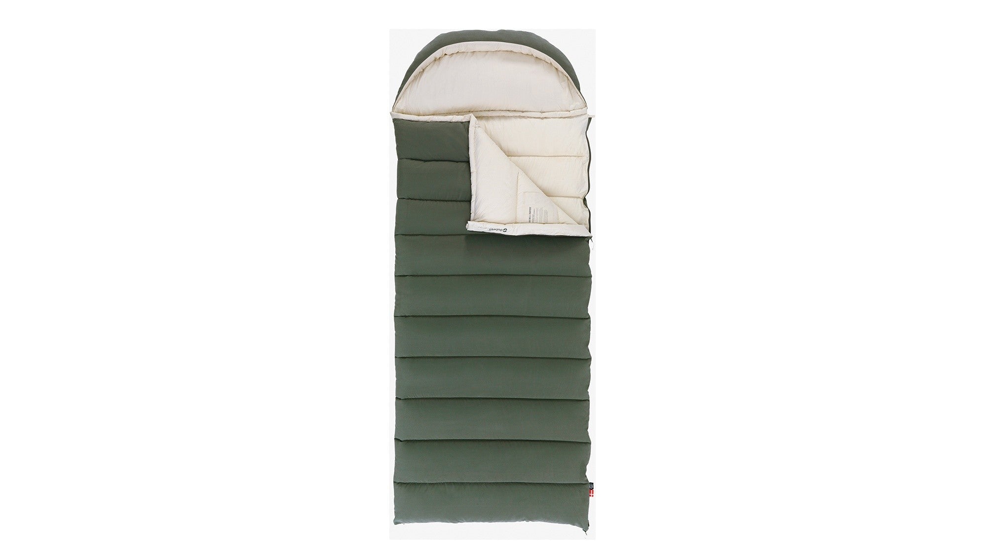 Υπνόσακος Outwell Constellation Lux Green | www.lightgear.gr