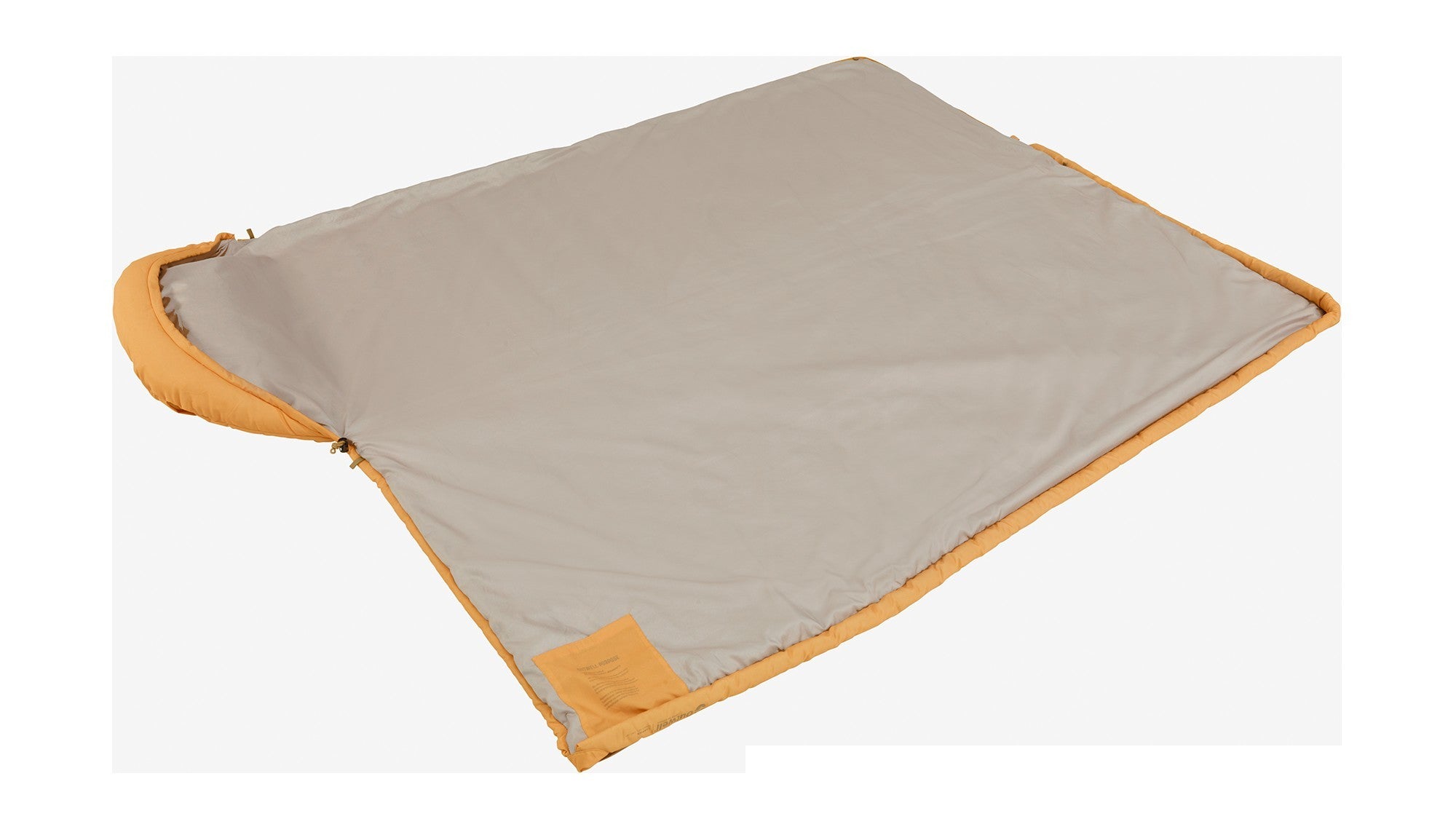 Υπνόσακος Outwell Campion Prime Yellow | www.lightgear.gr