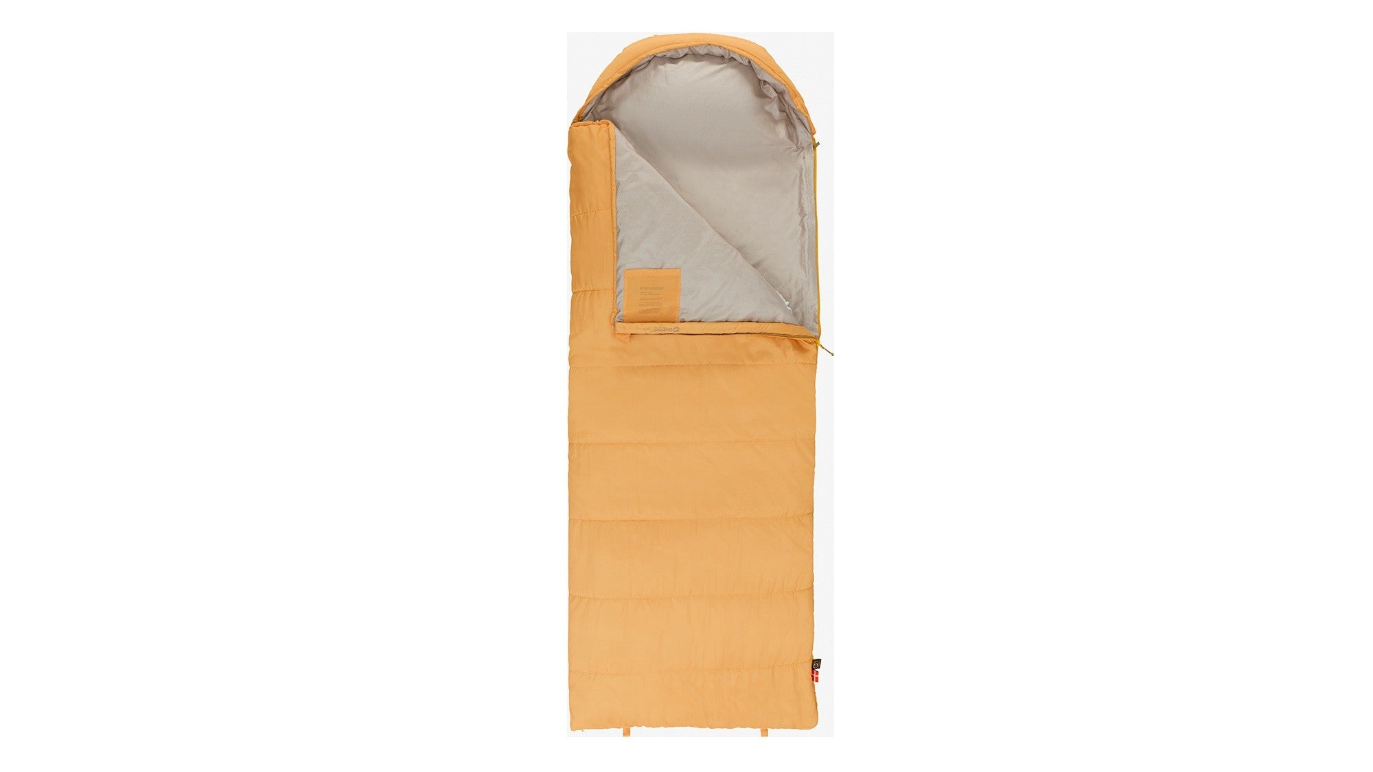 Υπνόσακος Outwell Campion Prime Yellow | www.lightgear.gr
