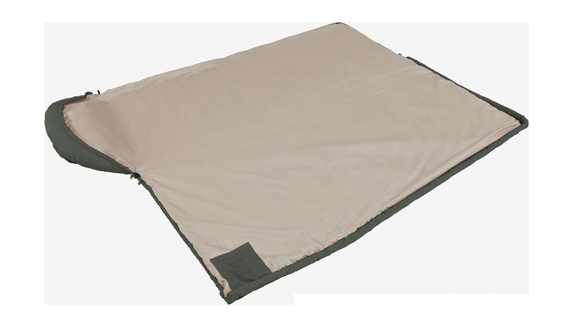 Υπνόσακος Outwell Campion Prime Green | www.lightgear.gr