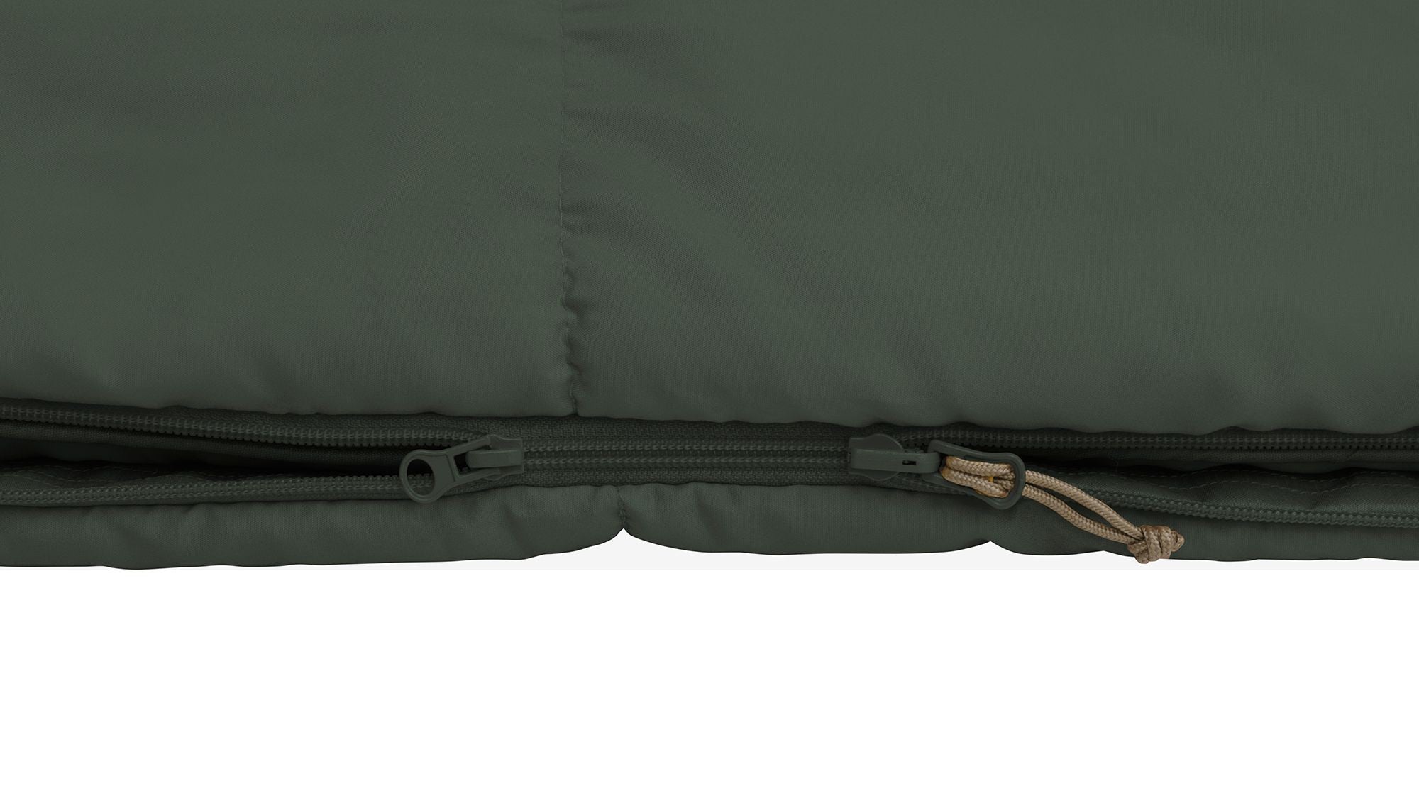 Υπνόσακος Outwell Campion Prime Green | www.lightgear.gr