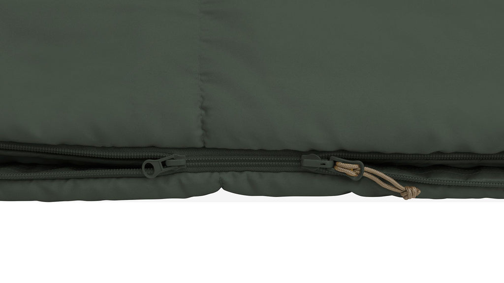 Υπνόσακος Outwell Campion Prime Green | www.lightgear.gr