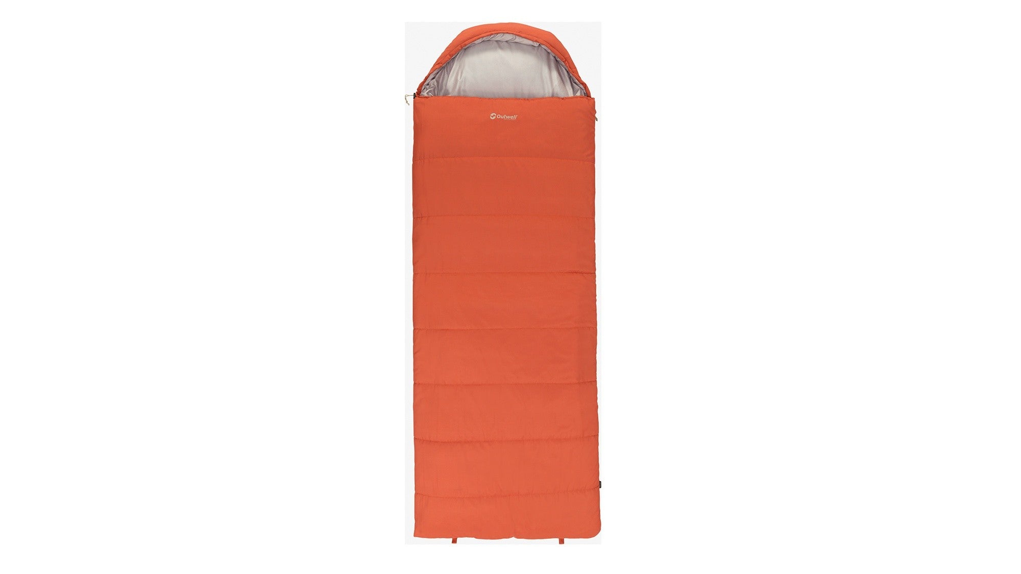 Υπνόσακος Outwell Campion Lux Orange | www.lightgear.gr