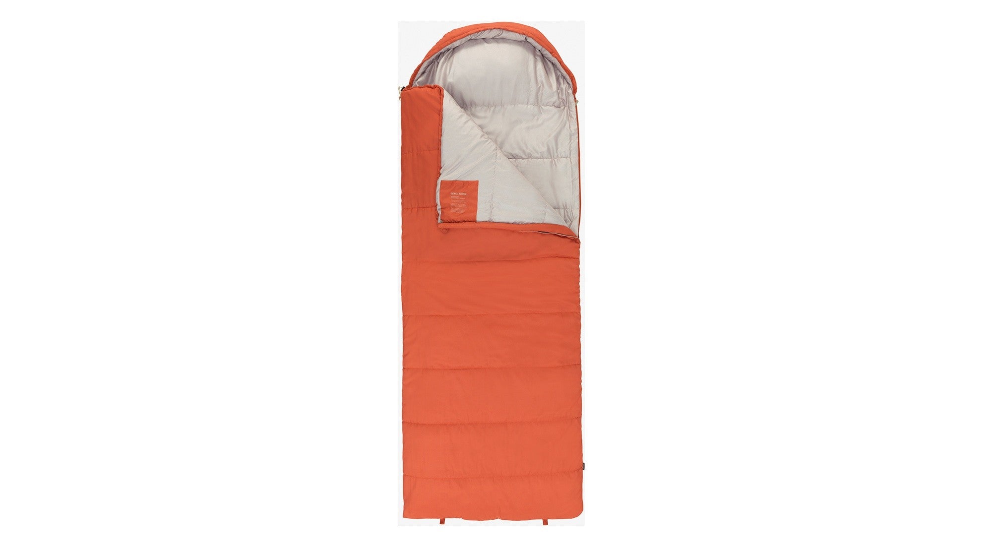 Υπνόσακος Outwell Campion Lux Orange | www.lightgear.gr
