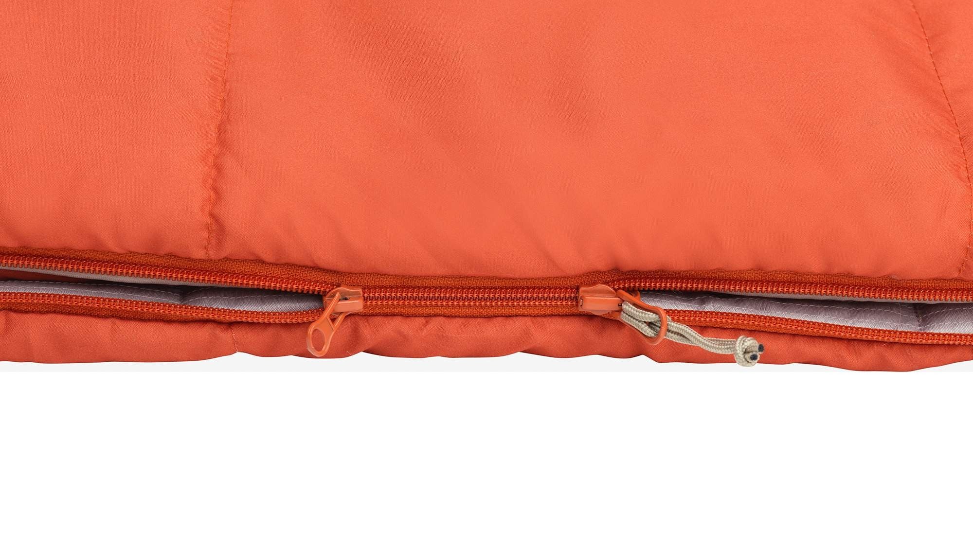 Υπνόσακος Outwell Campion Lux Orange | www.lightgear.gr