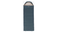 Υπνόσακος Outwell Campion Lux Blue | www.lightgear.gr