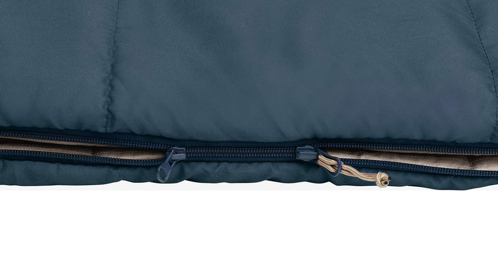 Υπνόσακος Outwell Campion Lux Blue | www.lightgear.gr