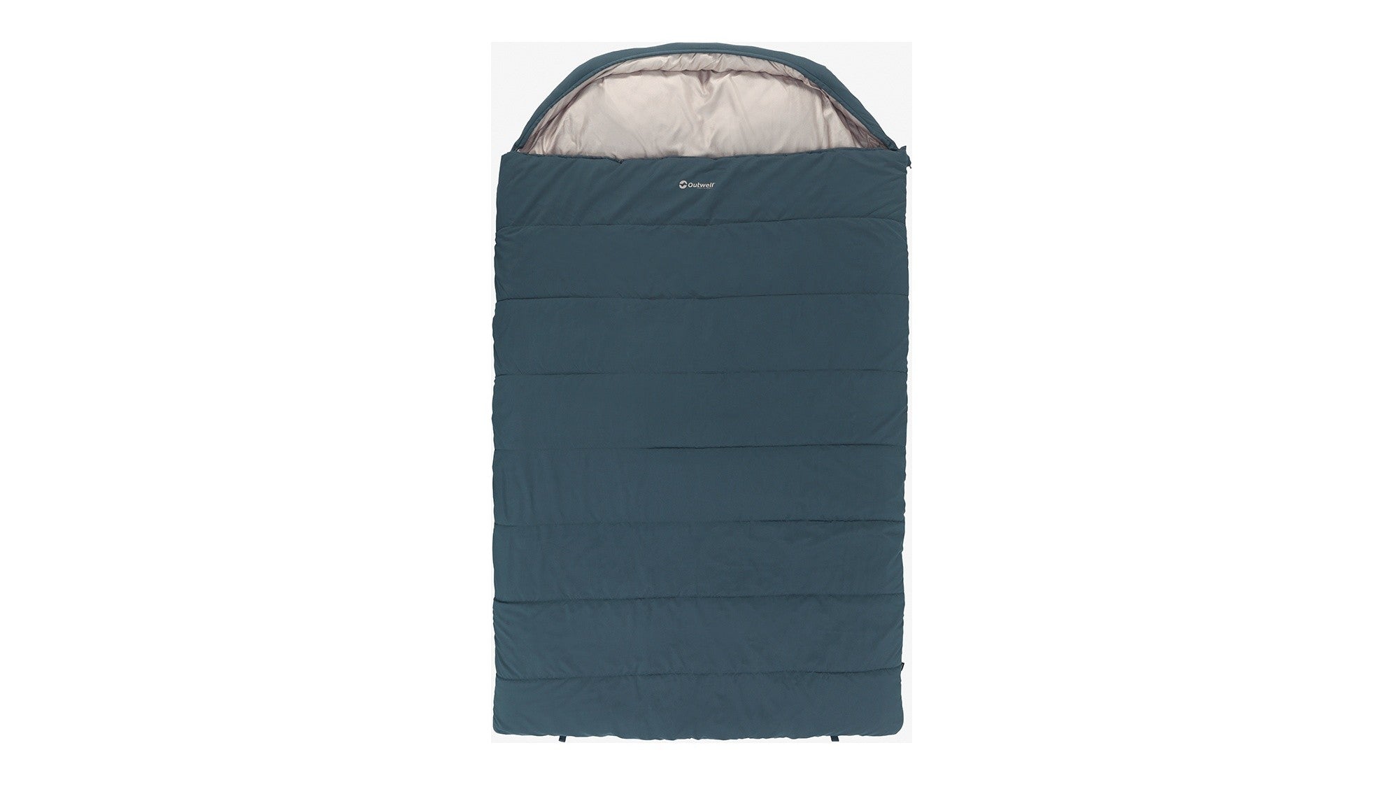 Υπνόσακος Outwell Campion Lux Double Διπλός | www.lightgear.gr