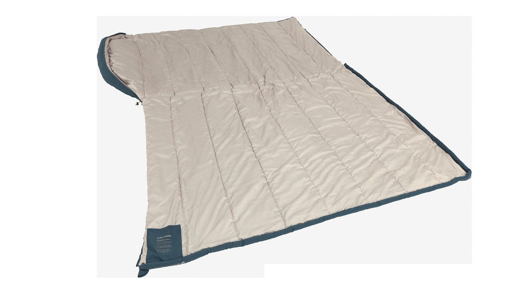 Υπνόσακος Outwell Campion Lux Double Διπλός | www.lightgear.gr