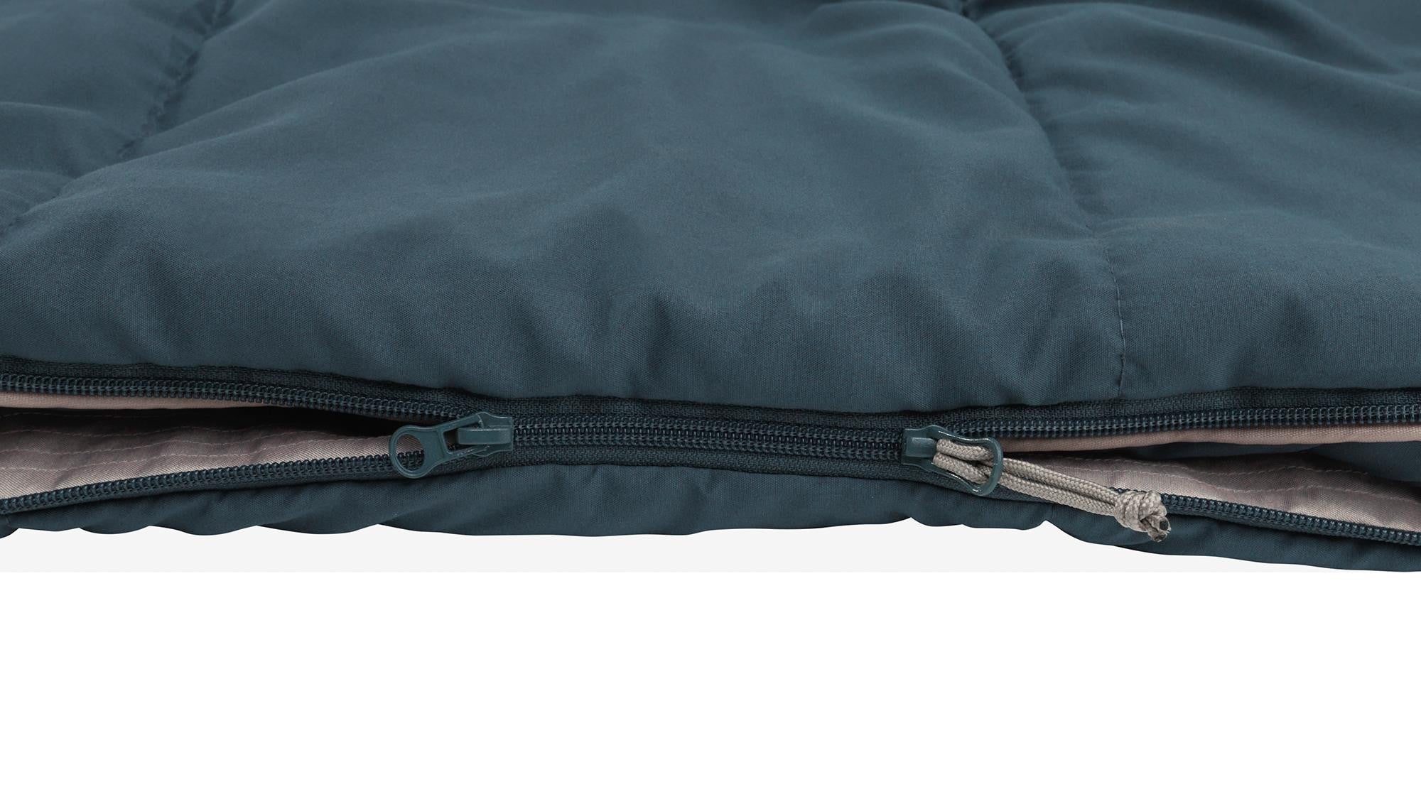 Υπνόσακος Outwell Campion Lux Double Διπλός | www.lightgear.gr