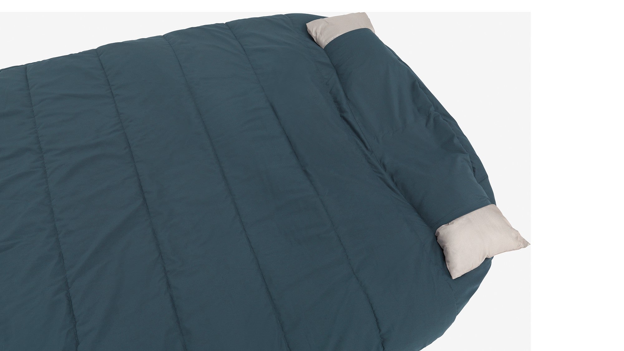 Υπνόσακος Outwell Campion Lux Double Διπλός | www.lightgear.gr