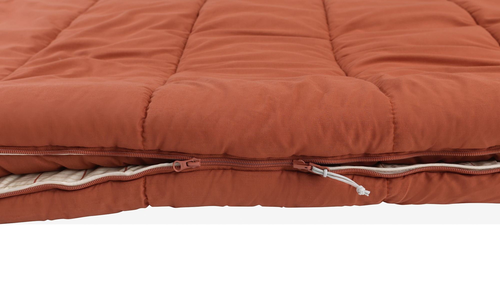 Υπνόσακος Outwell Camper Lux Red | www.lightgear.gr