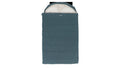 Υπνόσακος Outwell Camper Lux Double Blue | www.lightgear.gr