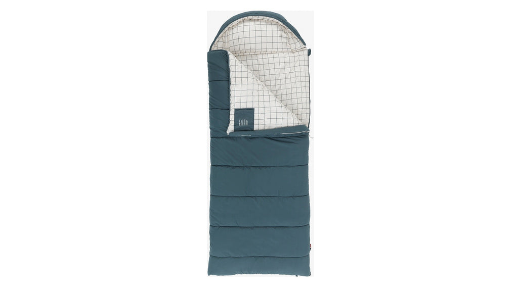Υπνόσακος Outwell Camper Supreme Blue | www.lightgear.gr