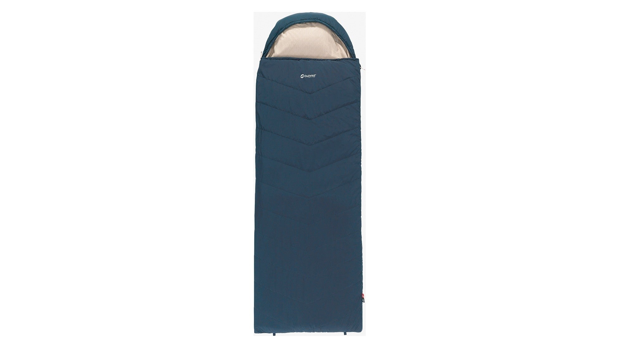 Υπνόσακος Outwell Caldera Prime Blue | www.lightgear.gr