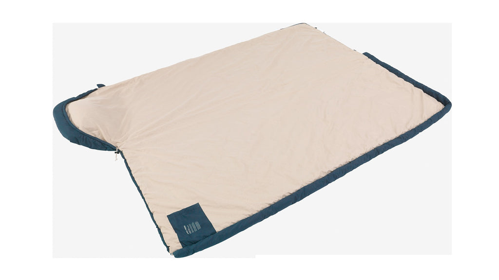 Υπνόσακος Outwell Caldera Prime Blue | www.lightgear.gr