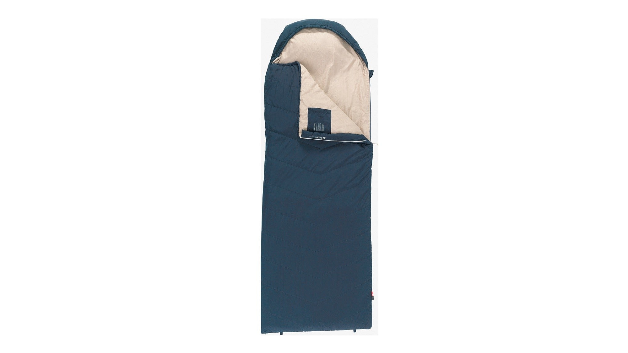 Υπνόσακος Outwell Caldera Prime Blue | www.lightgear.gr