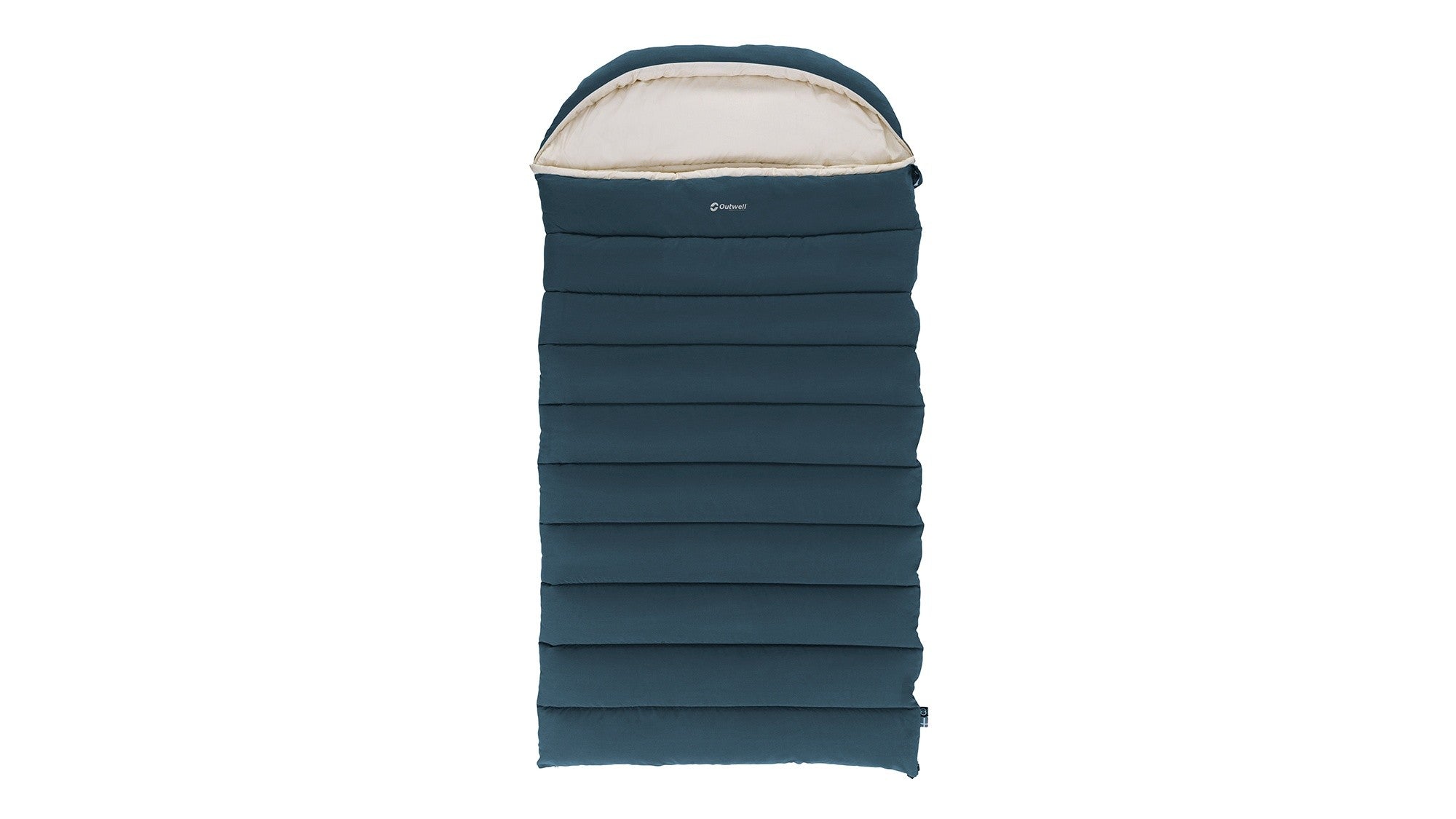 Υπνόσακος Outwell Constellation Lux XL Blue | www.lightgear.gr