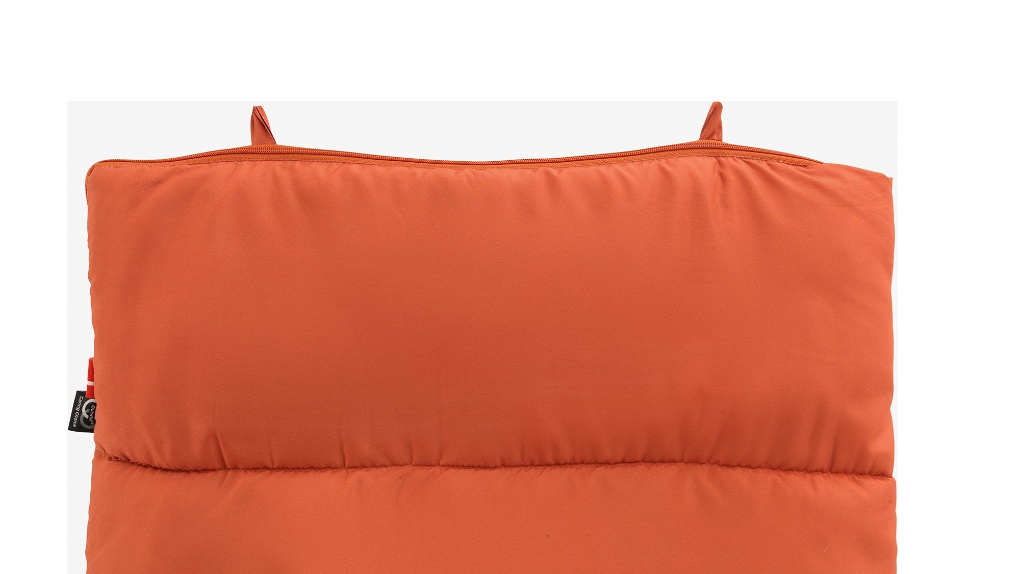 Παιδικός Υπνόσακος Outwell Champ Kids Burnt Red | www.lightgear.gr