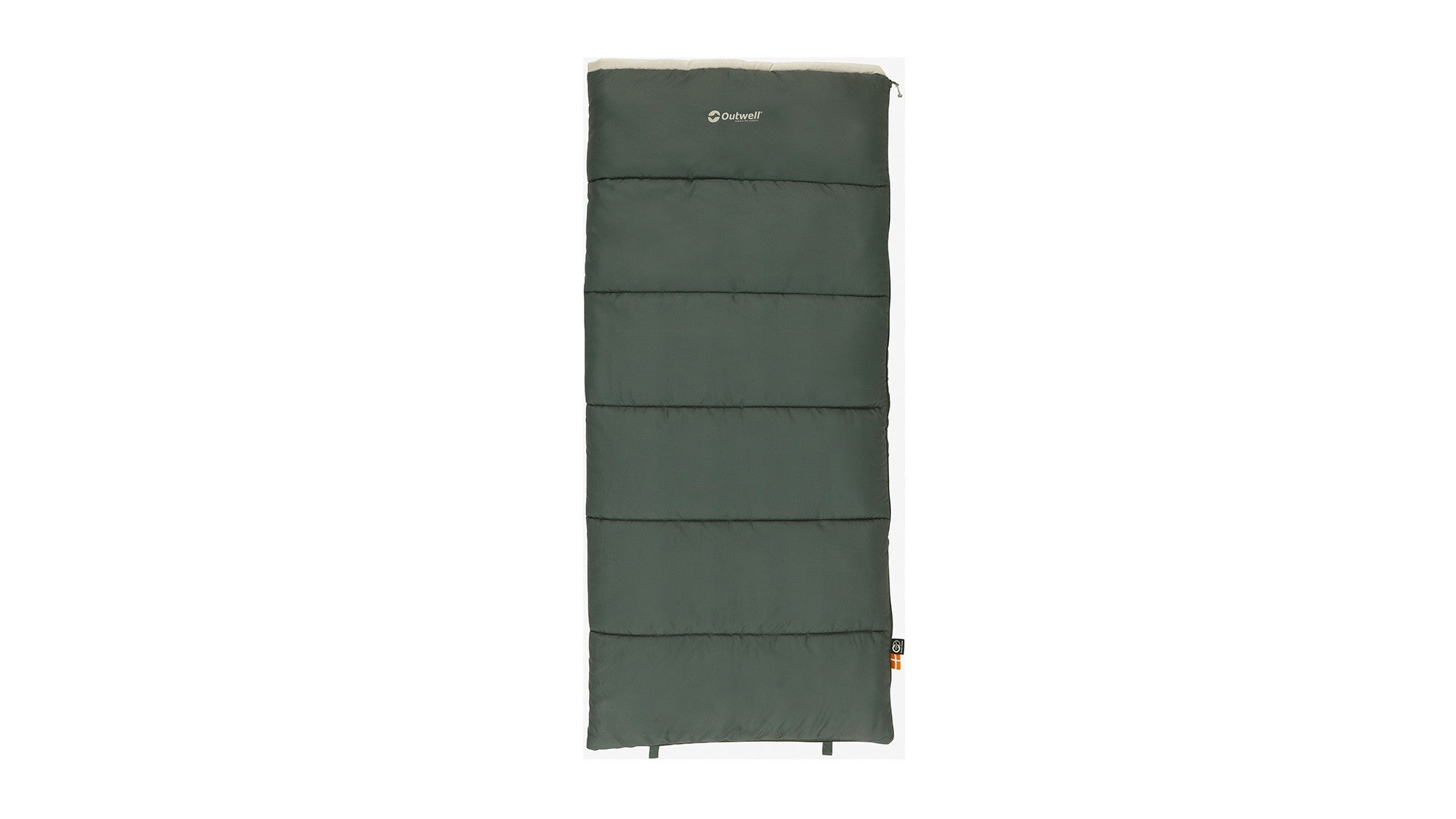 Παιδικός Υπνόσακος Outwell Champ Kids Forest Green | www.lightgear.gr