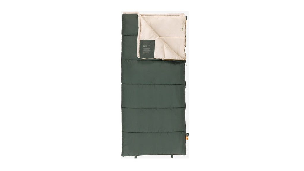 Παιδικός Υπνόσακος Outwell Champ Kids Forest Green | www.lightgear.gr