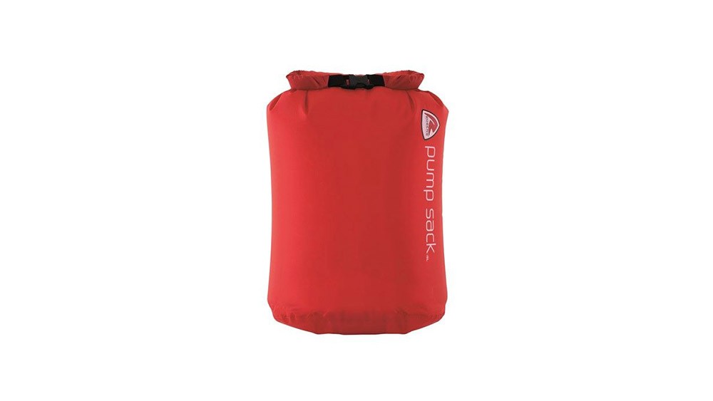 Τρόμπα Χειρός Robens Pump Sack 15lt | www.lightgear.gr