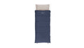 Υπνόσακος Outwell Contour Junior Deep Blue | www.lightgear.gr