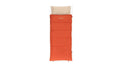 Υπνόσακος Outwell Contour Junior Red | www.lightgear.gr