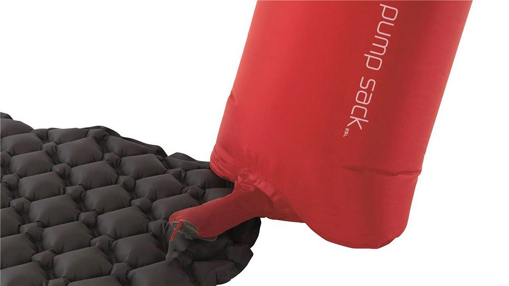 Τρόμπα Χειρός Robens Pump Sack 15lt | www.lightgear.gr