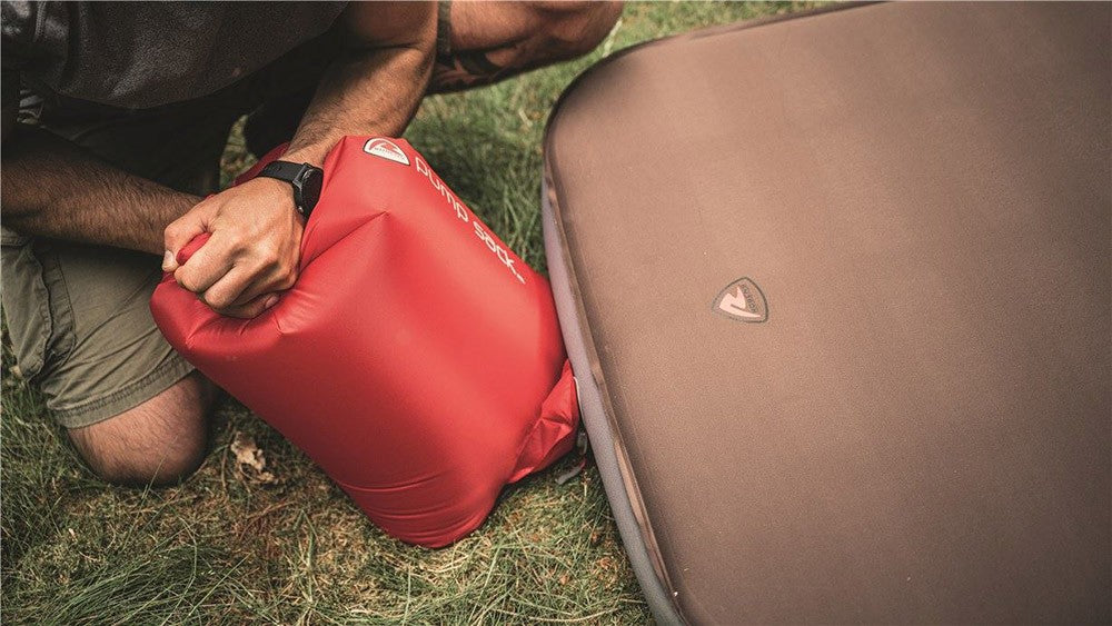 Τρόμπα Χειρός Robens Pump Sack 15lt | www.lightgear.gr