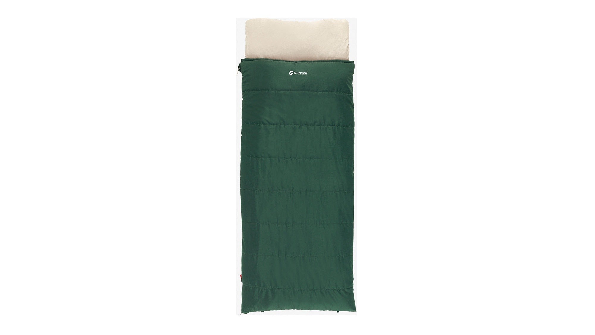 Υπνόσακος Outwell Contour Prime Green | www.lightgear.gr