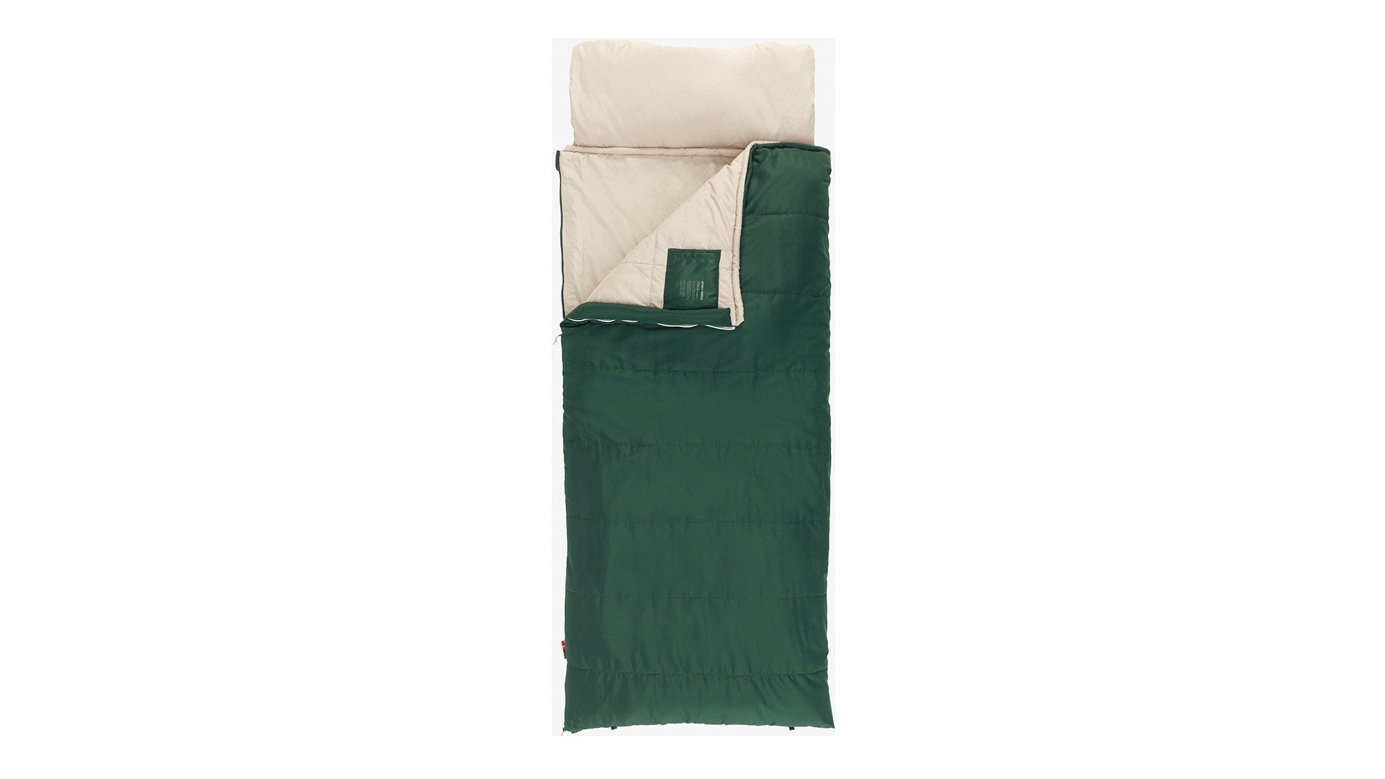 Υπνόσακος Outwell Contour Prime Green | www.lightgear.gr