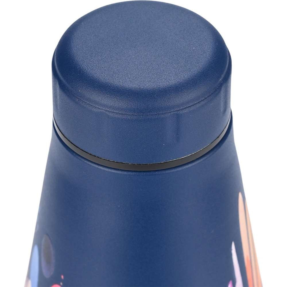 Ανοξείδωτο Μπουκάλι Θερμός Estia Save the Aegean 500ml | www.lightgear.gr