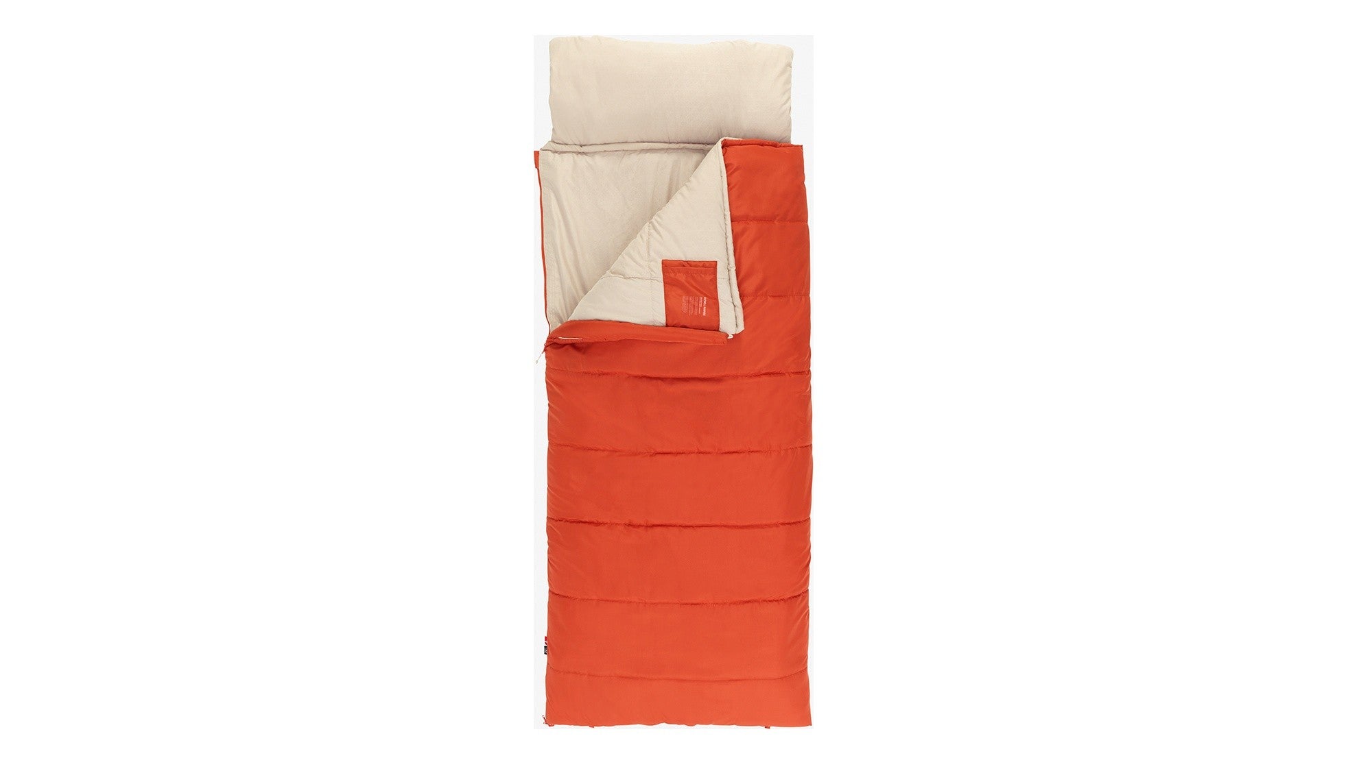 Υπνόσακος Outwell Contour Lux Red | www.lightgear.gr