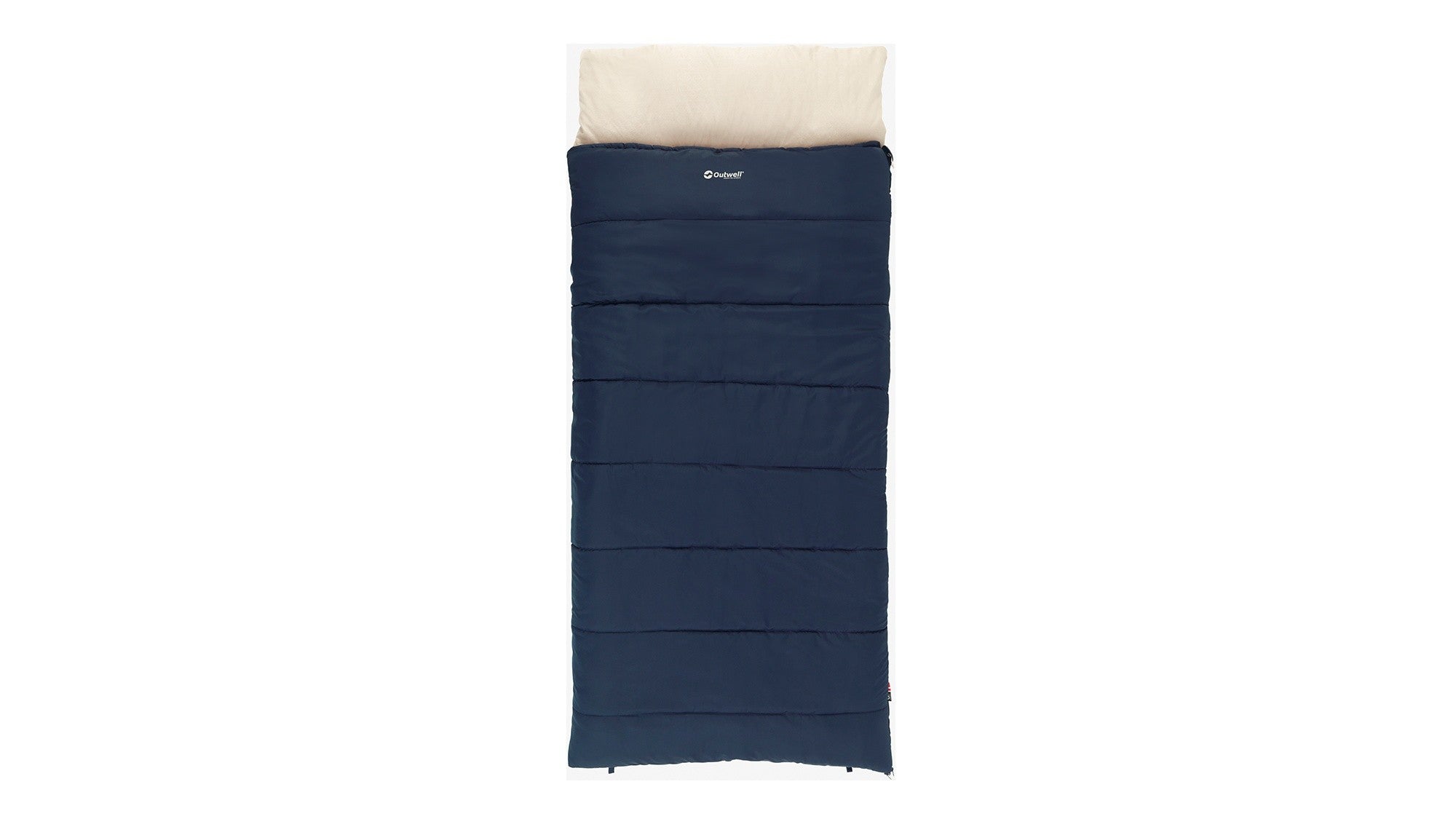 Υπνόσακος Outwell Contour Lux XL Deep Blue | www.lightgear.gr