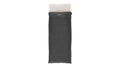 Υπνόσακος Outwell Contour Prime Dark Grey | www.lightgear.gr