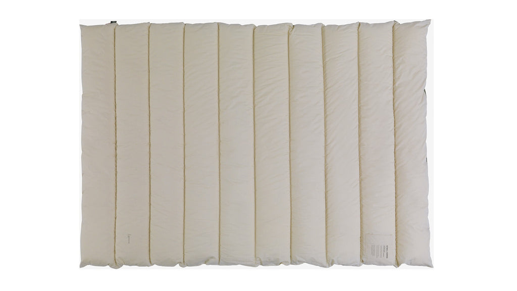 Πάπλωμα Outwell Constellation Duvet Lux Green | www.lightgear.gr