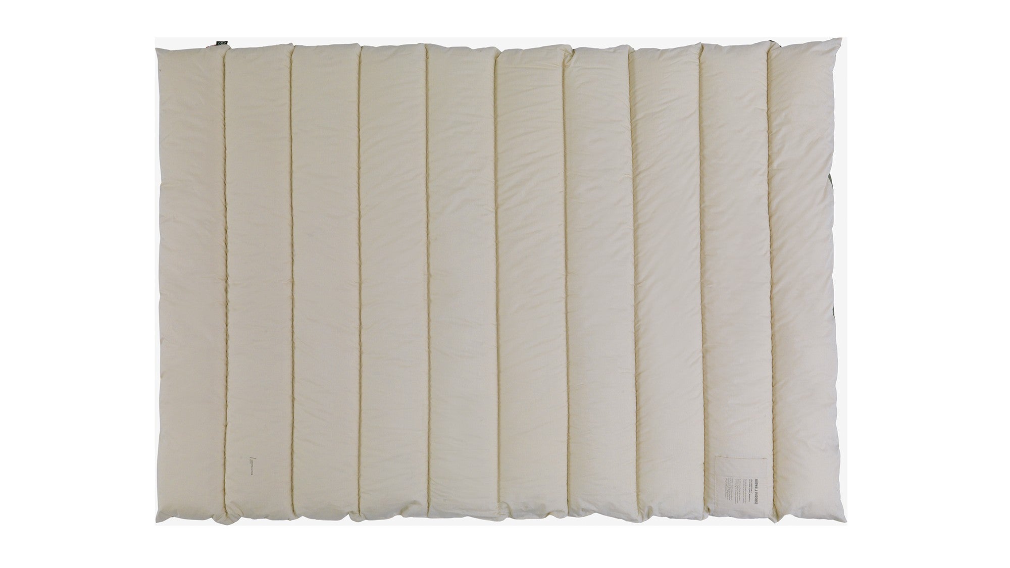 Πάπλωμα Outwell Constellation Duvet Lux Green | www.lightgear.gr