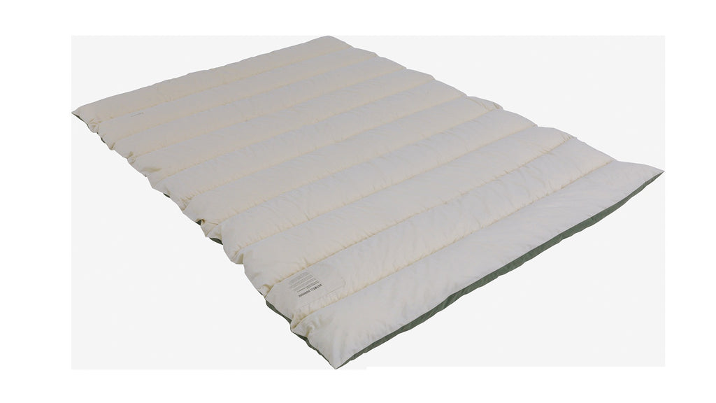 Πάπλωμα Outwell Constellation Duvet Lux Green | www.lightgear.gr