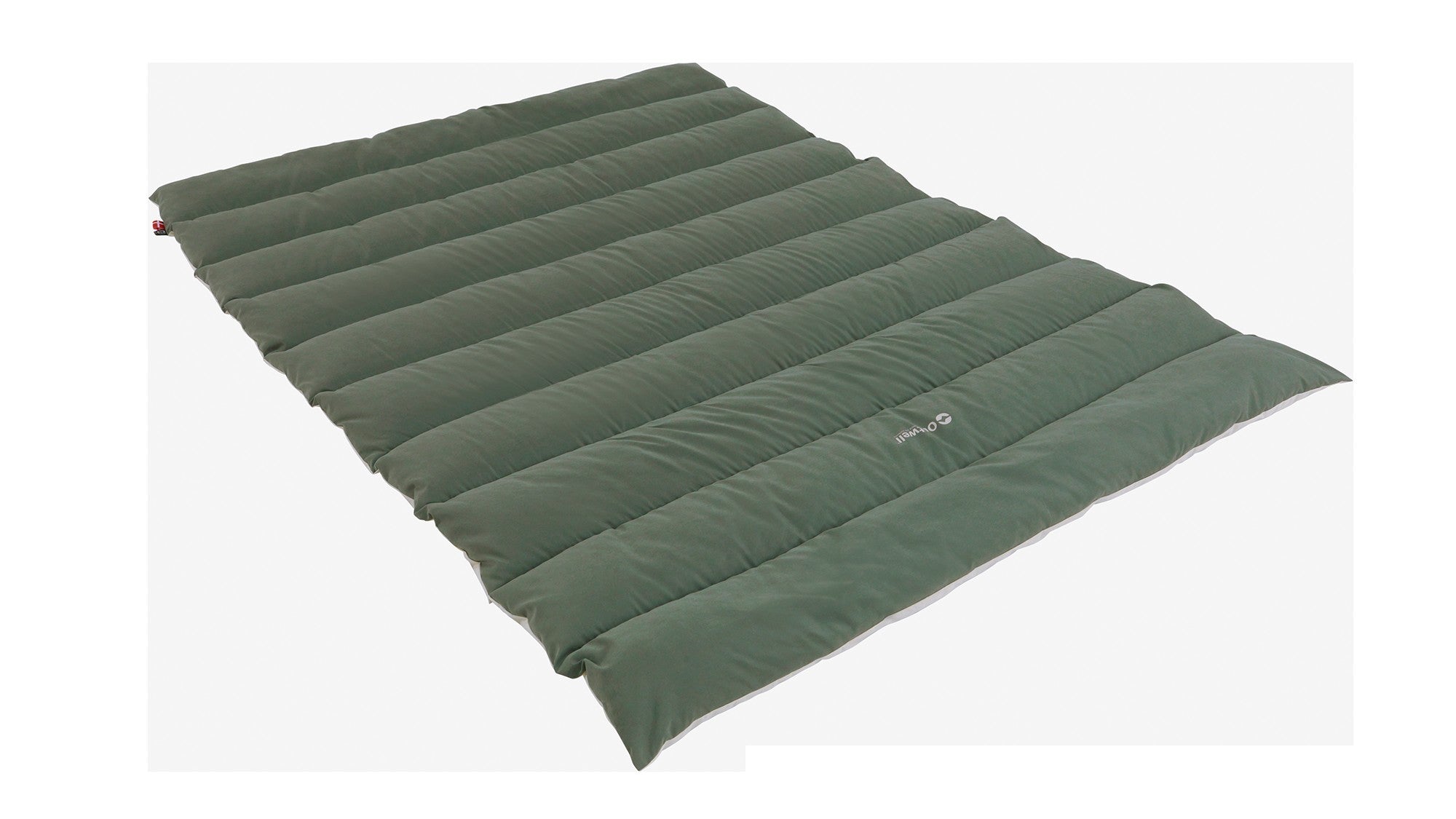 Πάπλωμα Outwell Constellation Duvet Lux Green | www.lightgear.gr