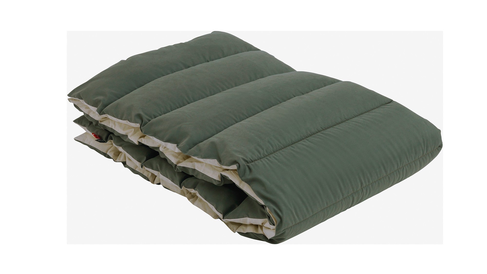Πάπλωμα Outwell Constellation Duvet Lux Green | www.lightgear.gr
