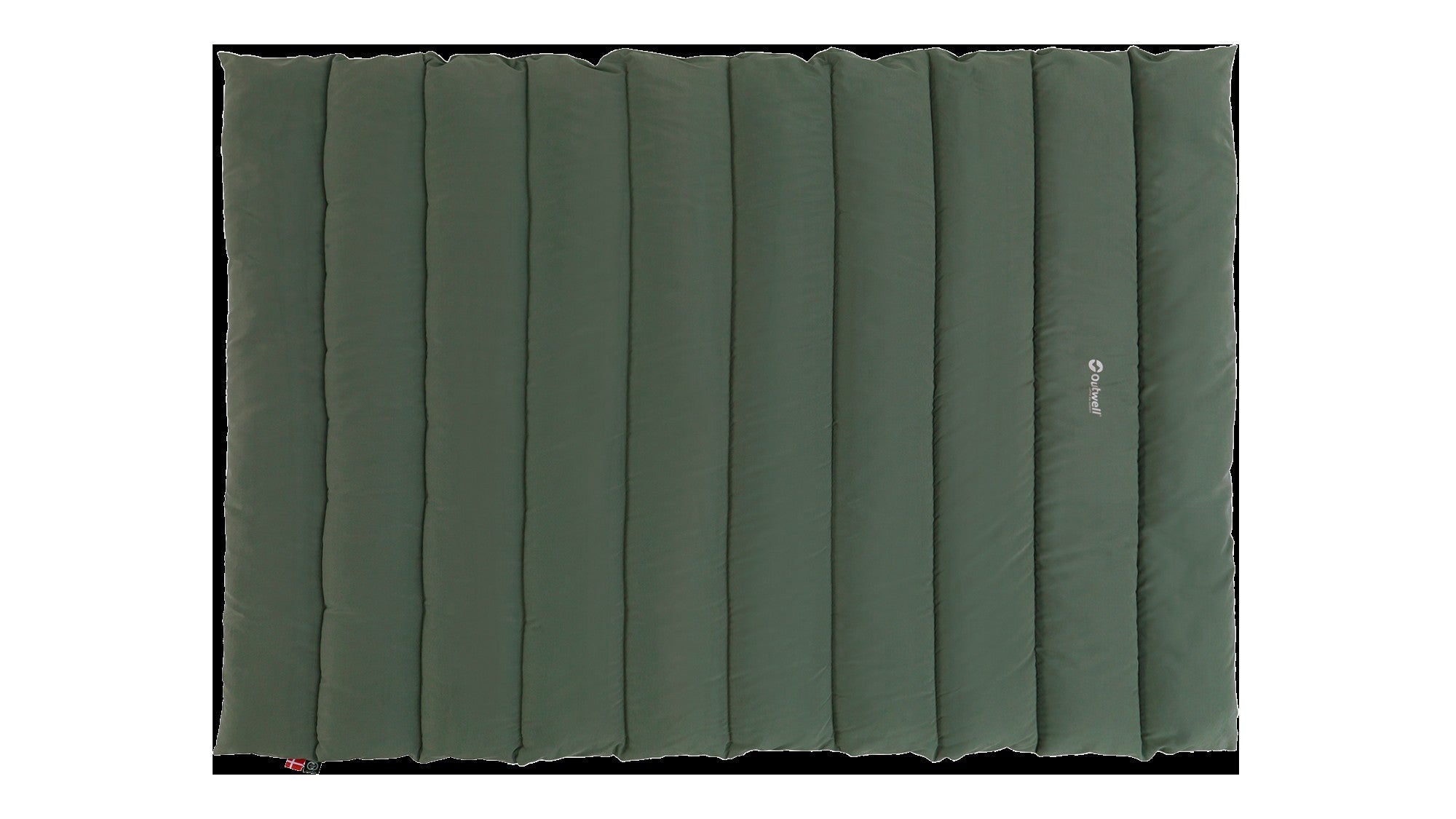 Πάπλωμα Outwell Constellation Duvet Lux Green | www.lightgear.gr