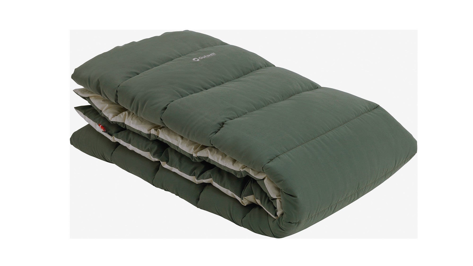 Πάπλωμα Outwell Constellation Duvet Lux Double Green | www.lightgear.gr