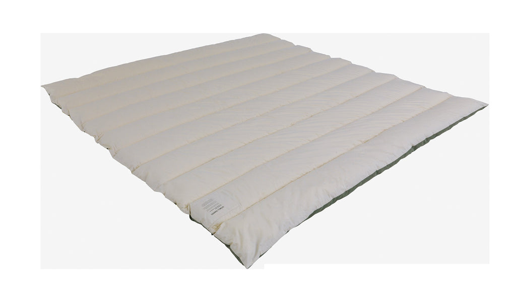 Πάπλωμα Outwell Constellation Duvet Lux Double Green | www.lightgear.gr
