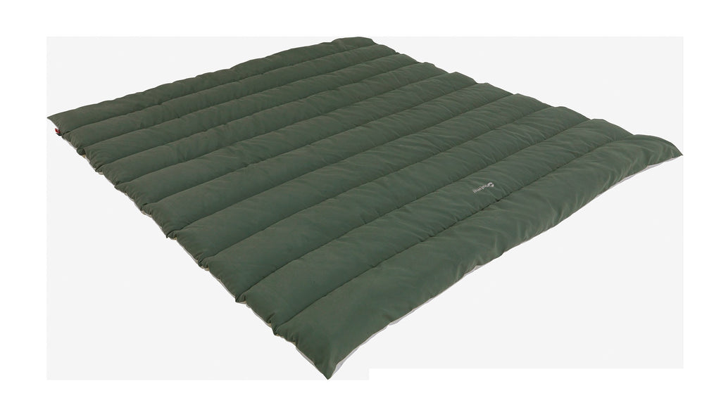 Πάπλωμα Outwell Constellation Duvet Lux Double Green | www.lightgear.gr