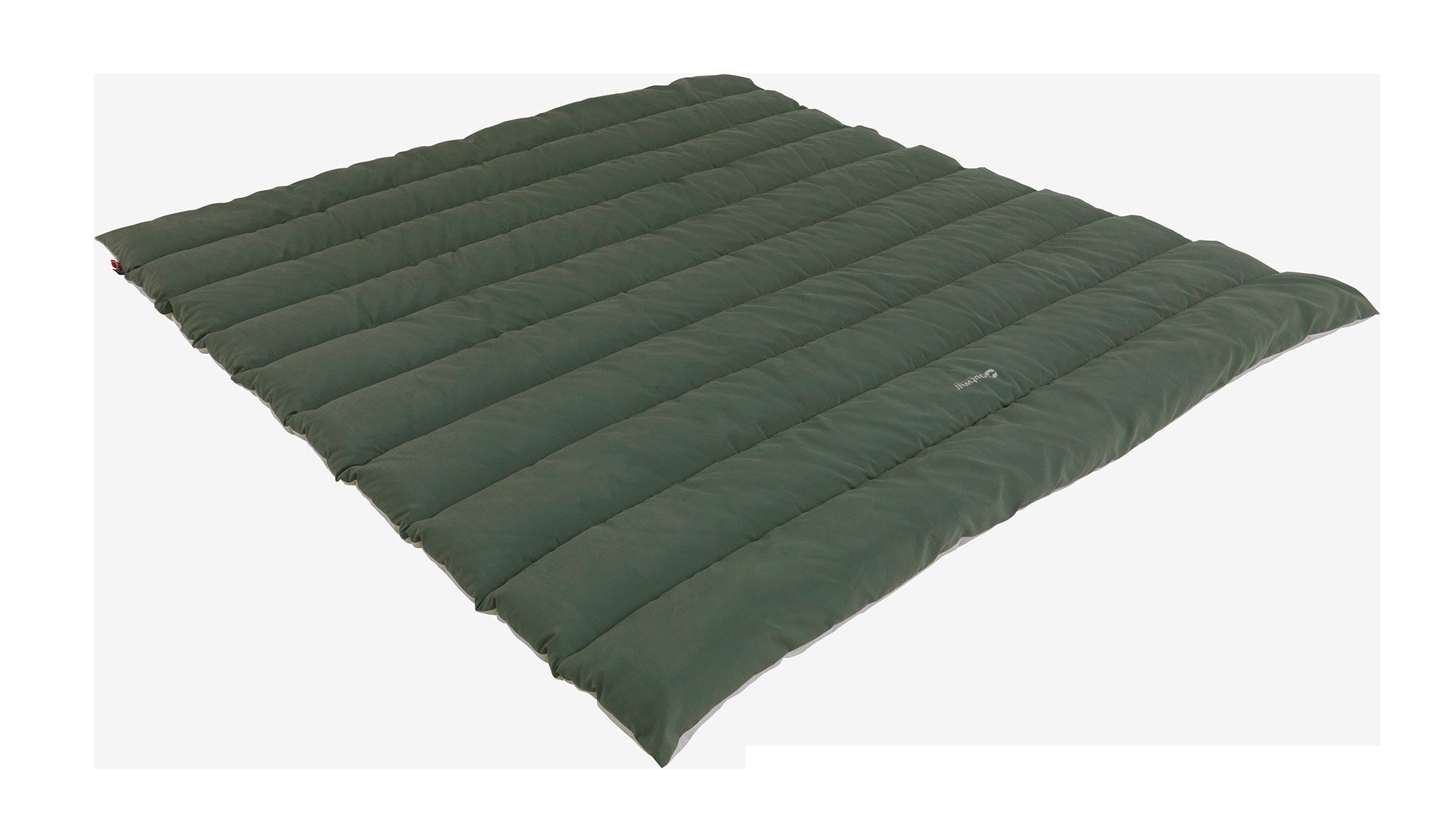 Πάπλωμα Outwell Constellation Duvet Lux Double Green | www.lightgear.gr